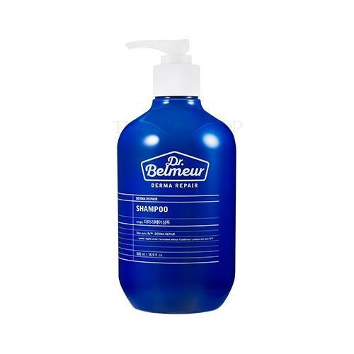 Dr Belmeur Derma Repair Shampoo